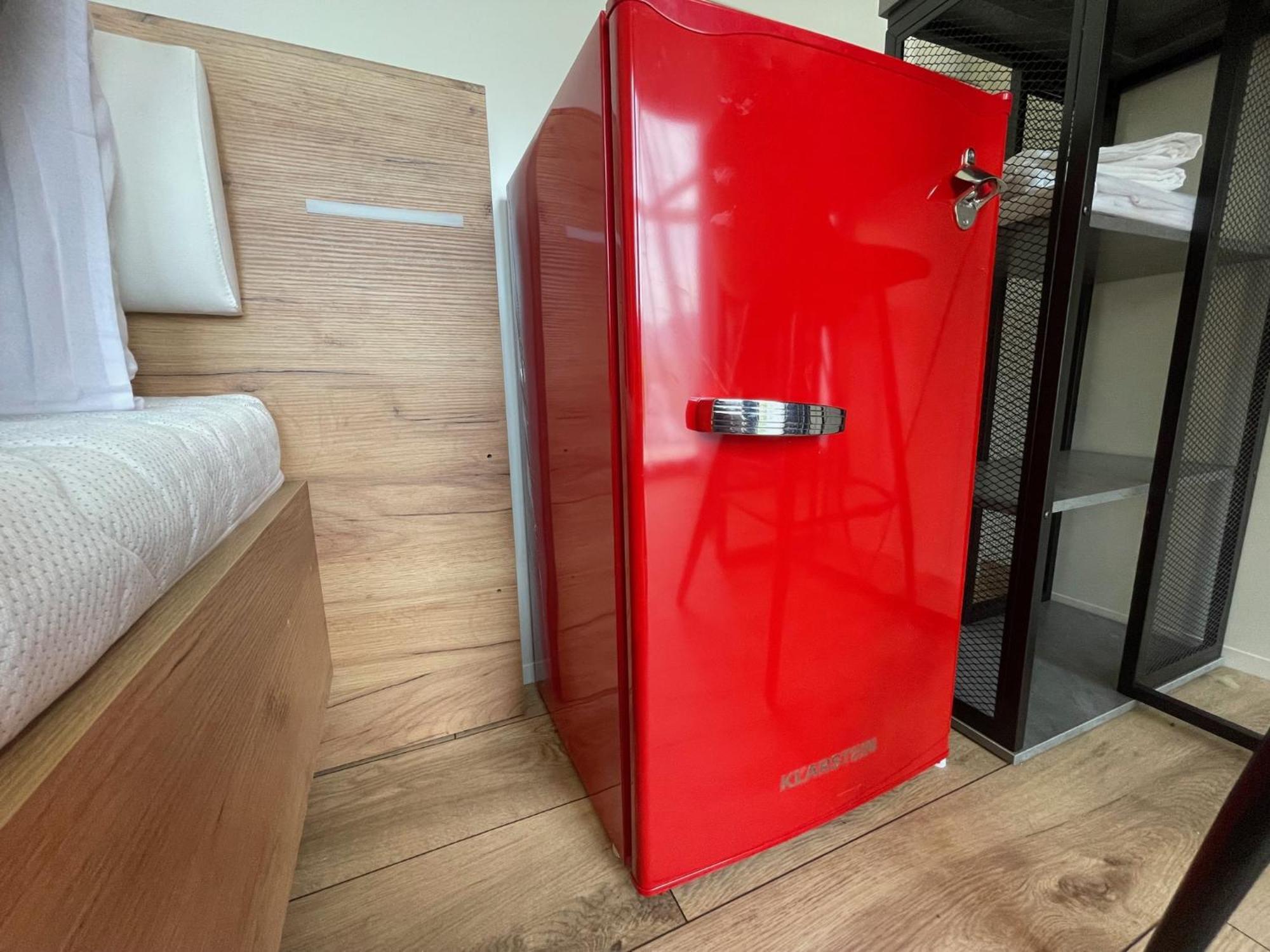 TuranyTiny House With Mountain Viewsアパートメント エクステリア 写真